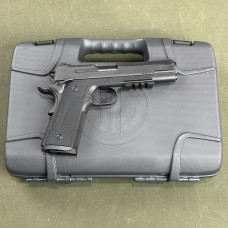 Sig Sauer 1911 X Pistol .45 ACP